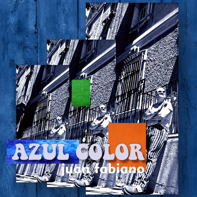 Azul Color