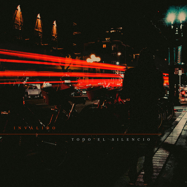 Todo El Silencio cover art