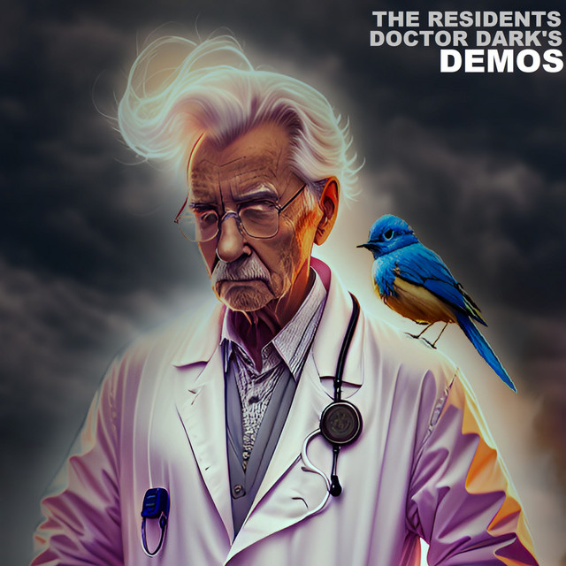 Doctor Dark's Demos by The Residents