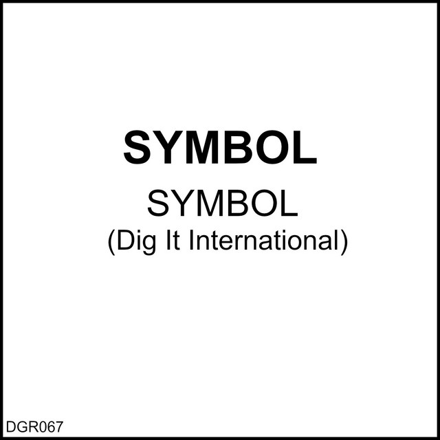 Symbol cover