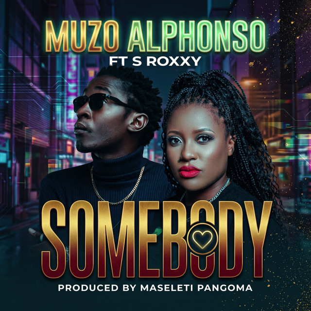 Somebody