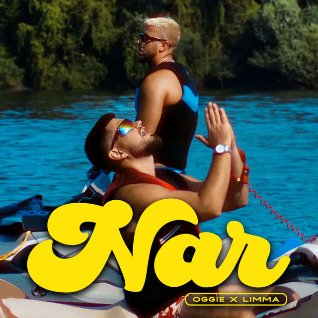Nar cover art