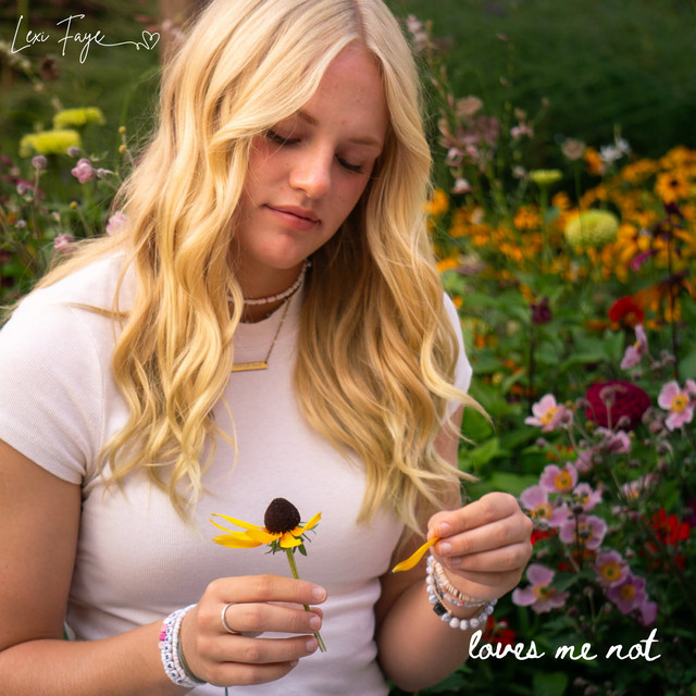 Loves Me Not