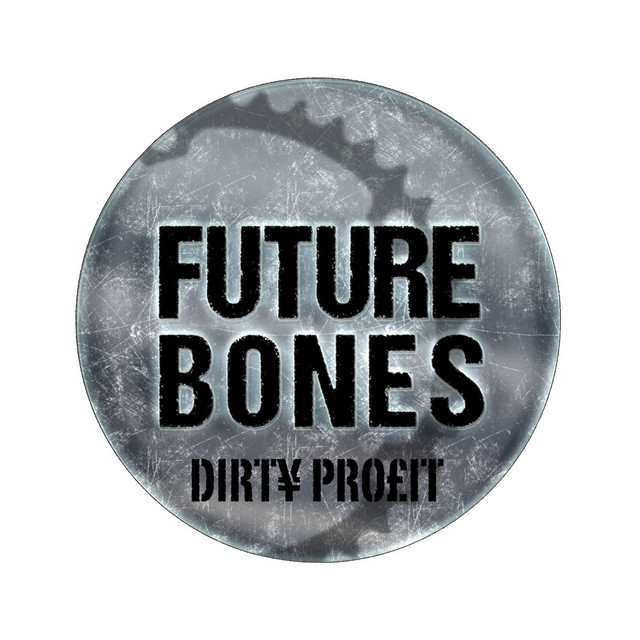 Dirty Profit cover art