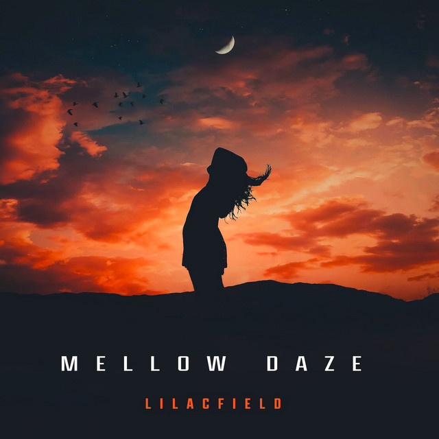 Mellow Daze cover art