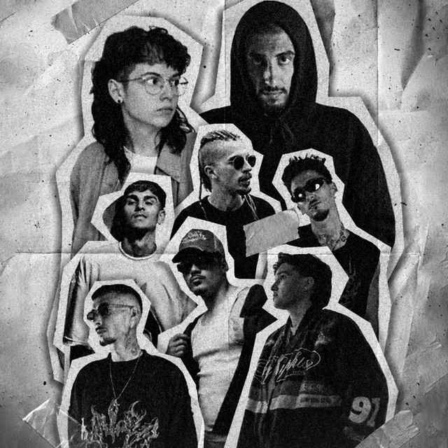 album image