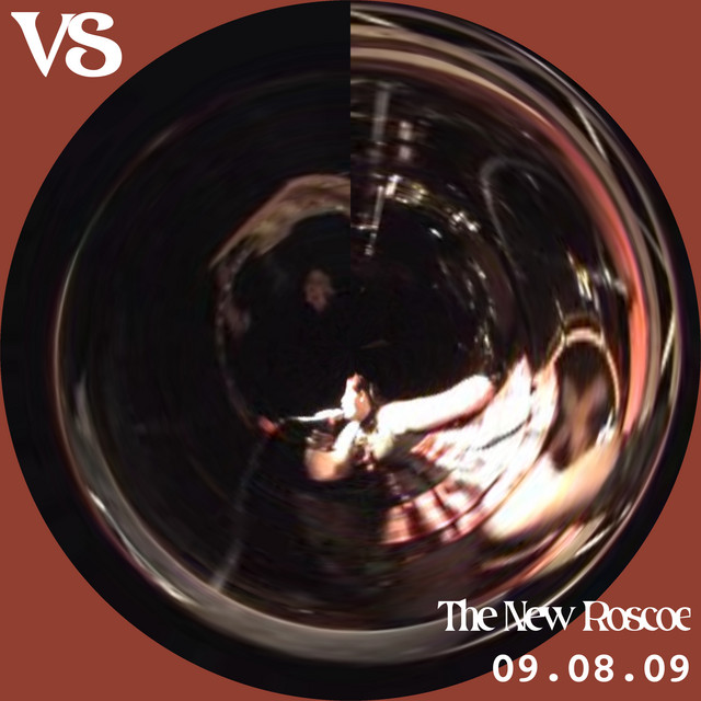 Live at The New Roscoe (Bootleg Live 09/08/09) cover art