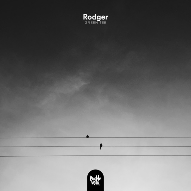 Rodger cover