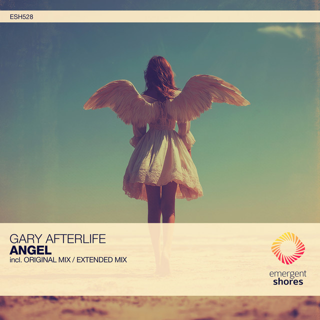 Angel - Extended Mix