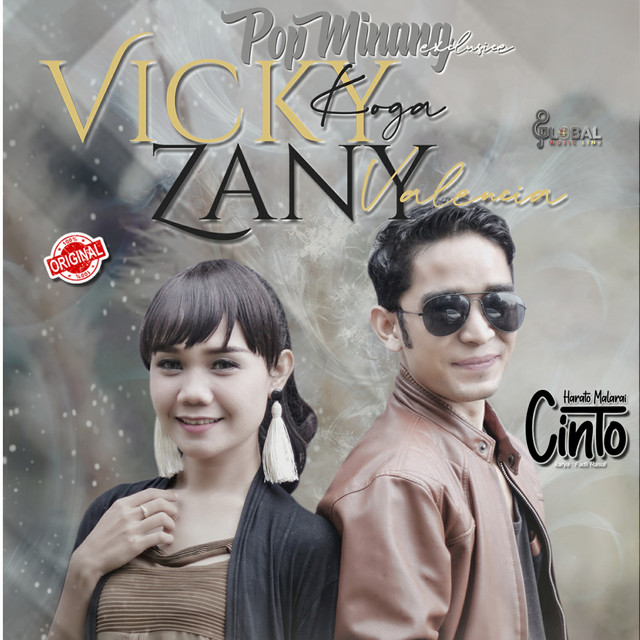 Seso Cinto cover art
