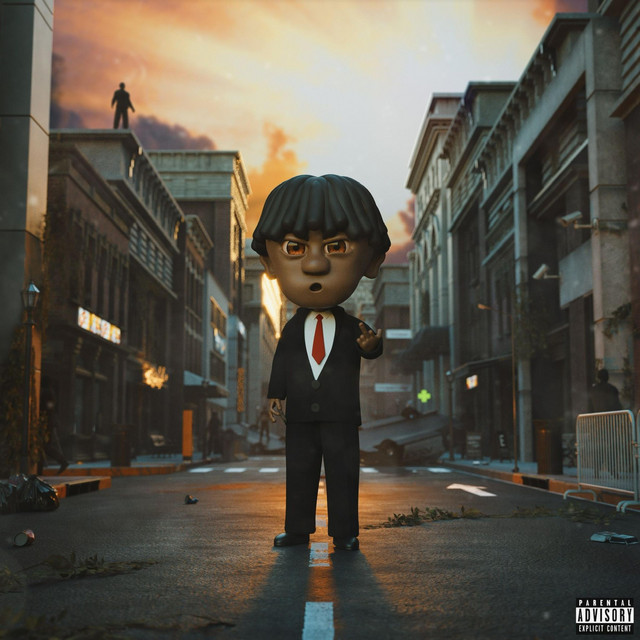 FUCK IT 3 cover art