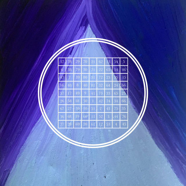 Black Moon album image