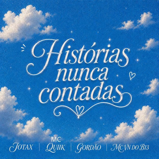 Histórias Nunca Contadas