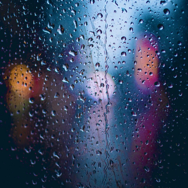 Rains cover art