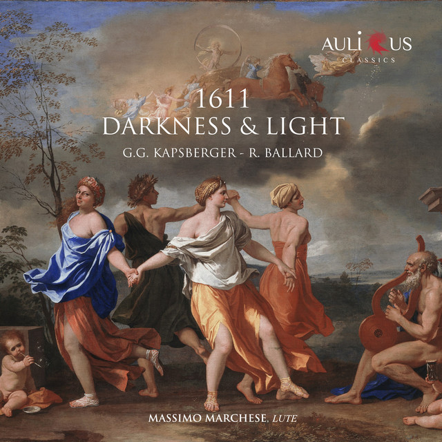 1611 - Darkness & Light