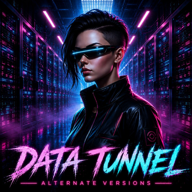 Data Tunnel - Nightcore Version