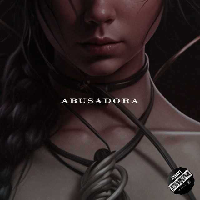 Abusadora cover art