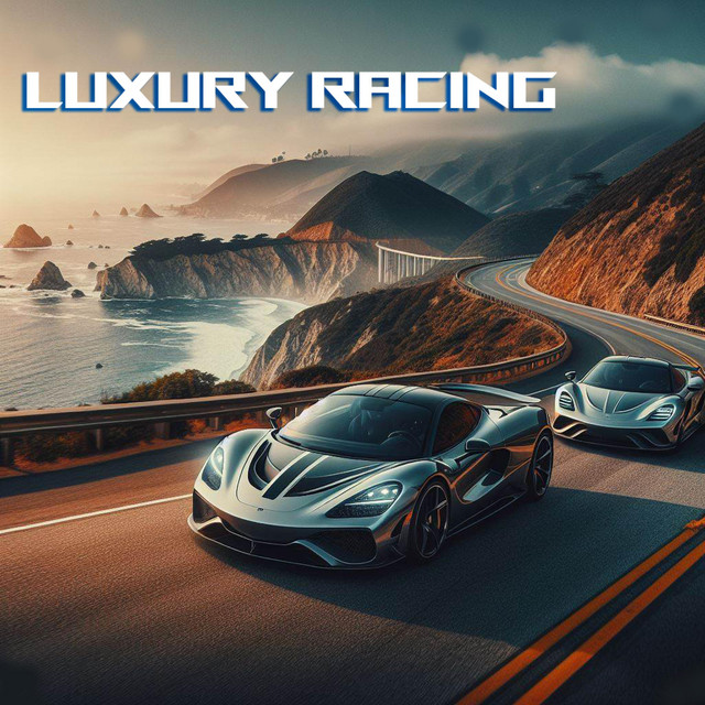 Luxury Racing - Single by zirtornadosaol13003 | Spotify