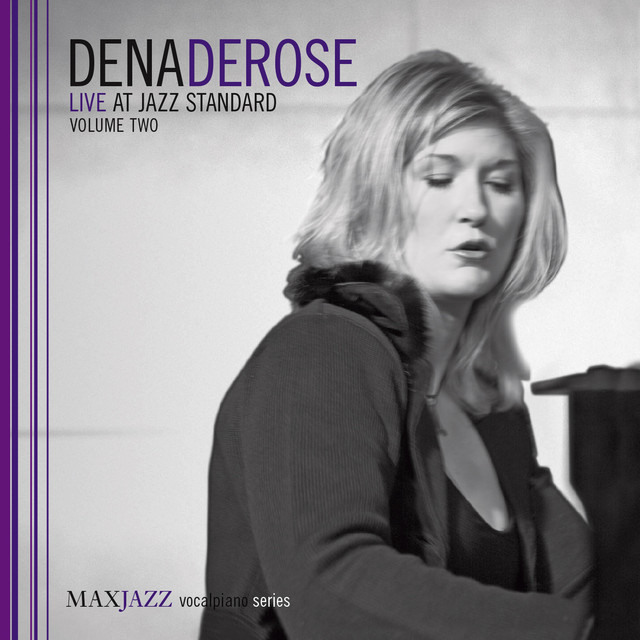 Live at Jazz Standard, Vol. 2 cover art