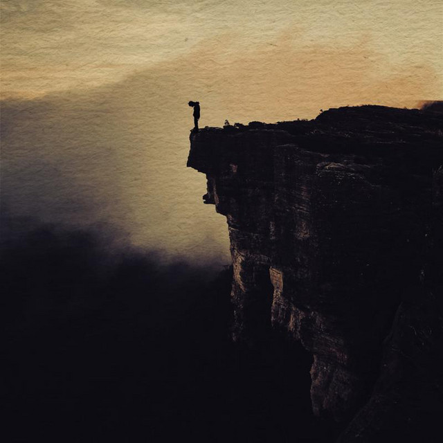 EZRA cover art