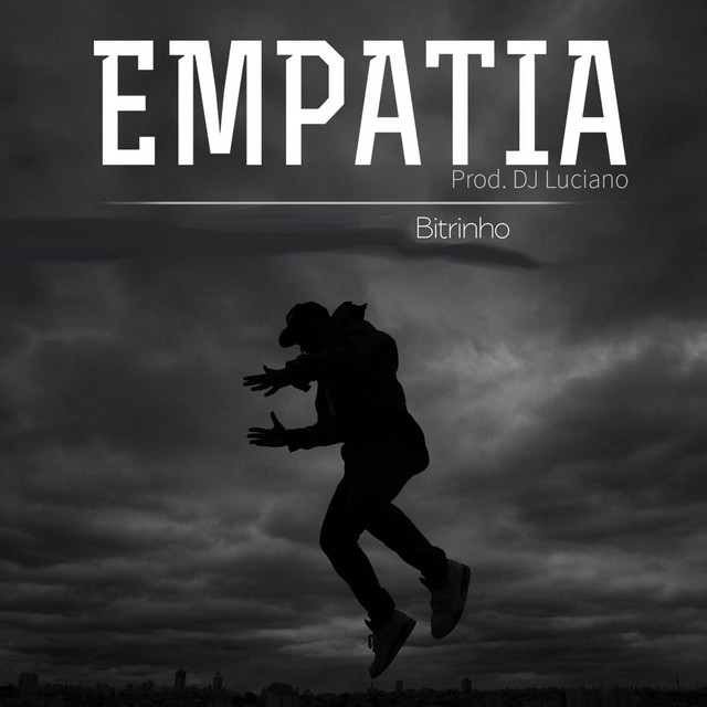 Empatia cover art