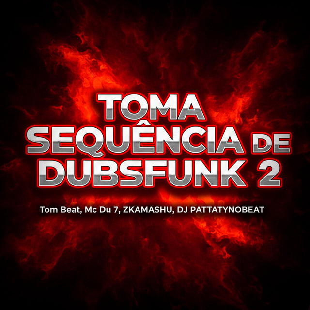 TOMA SEQUÊNCIA DE DUBSFUNK 2