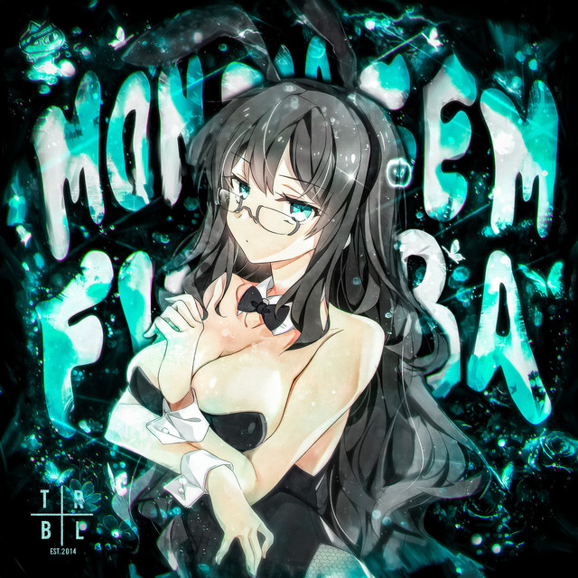 MONTAGEM FUTABA - Slowed