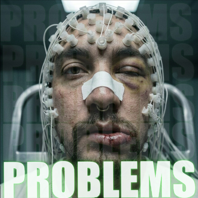 Problems cover art