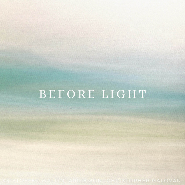 Before Light