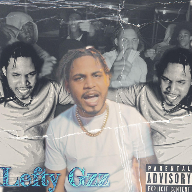 Panic cover art