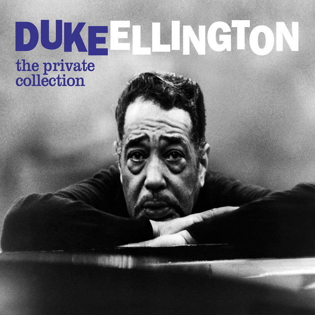 The Private Collection cover art
