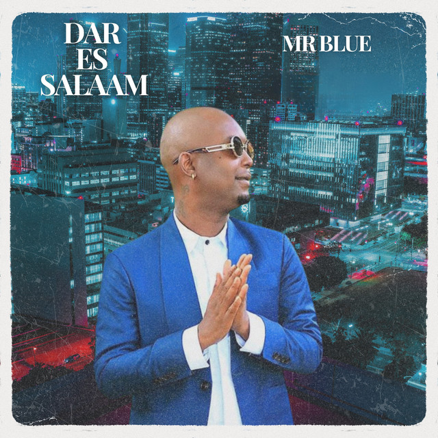 Mwambie cover art