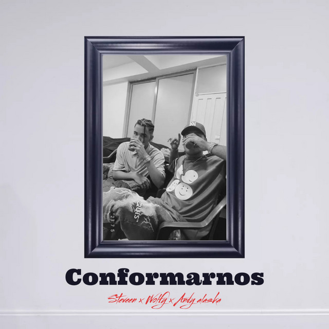 Conformarnos