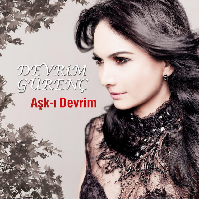 Aşk-ı Devrim cover art