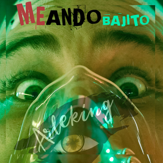 The ArleKing – Me Ando Bajito