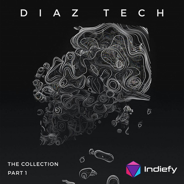 The Collection Pt. 1 cover art