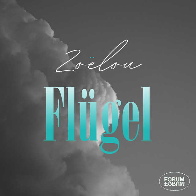 Flügel cover art