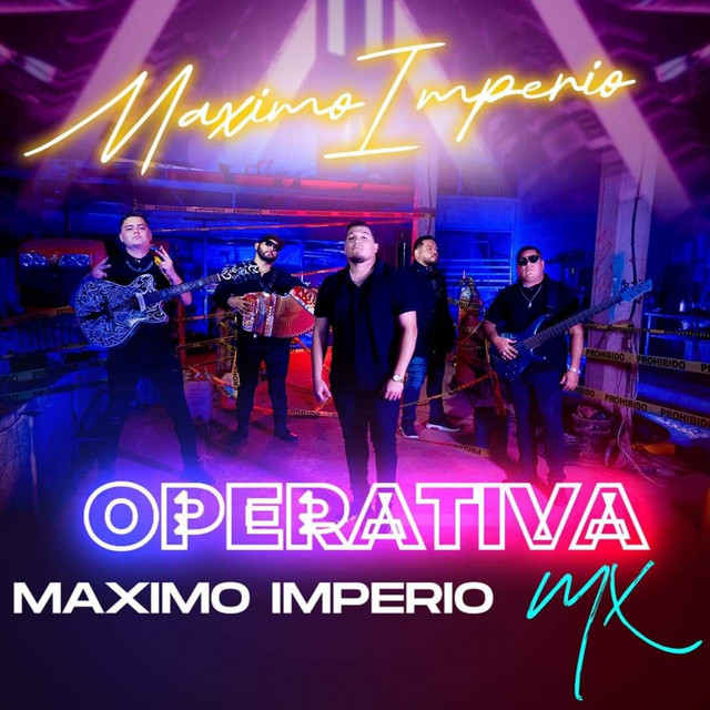 Somos Jalisco - Single by Maximo Imperio | Spotify