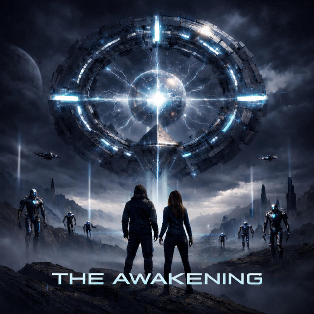 The Awakening