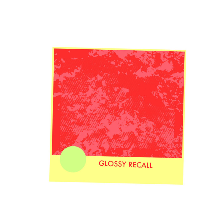 Glossy Recall cover art