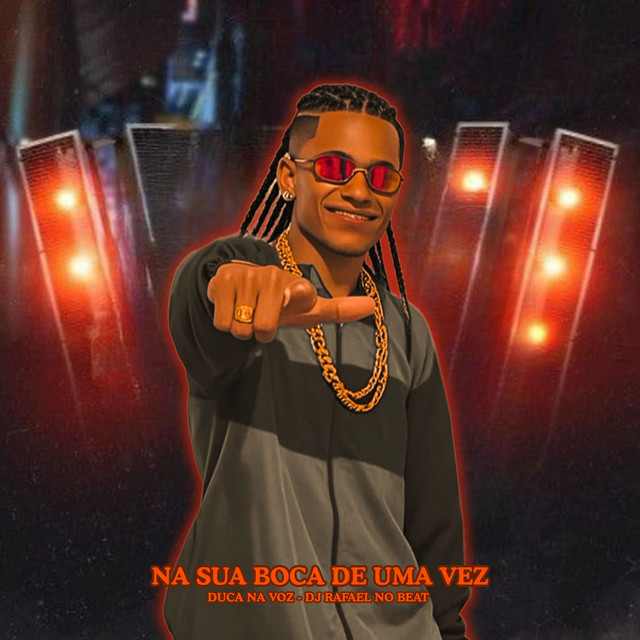 Na Sua Boca de uma Vez