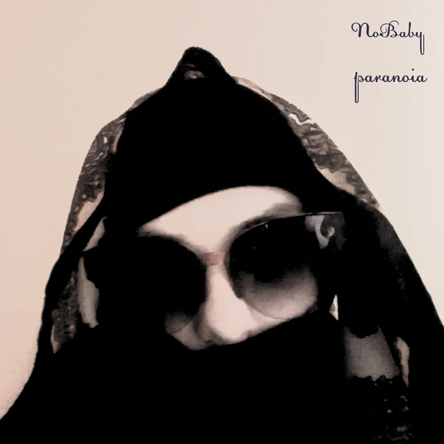 Обкладинка: Paranoia — NoBaby