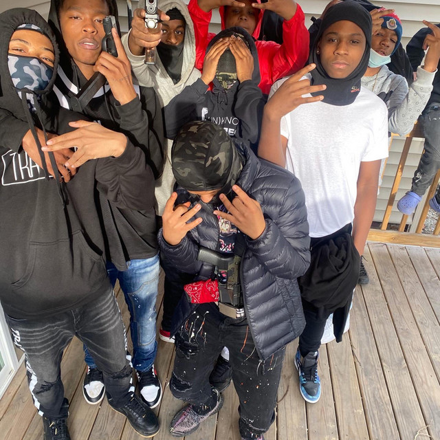 album image