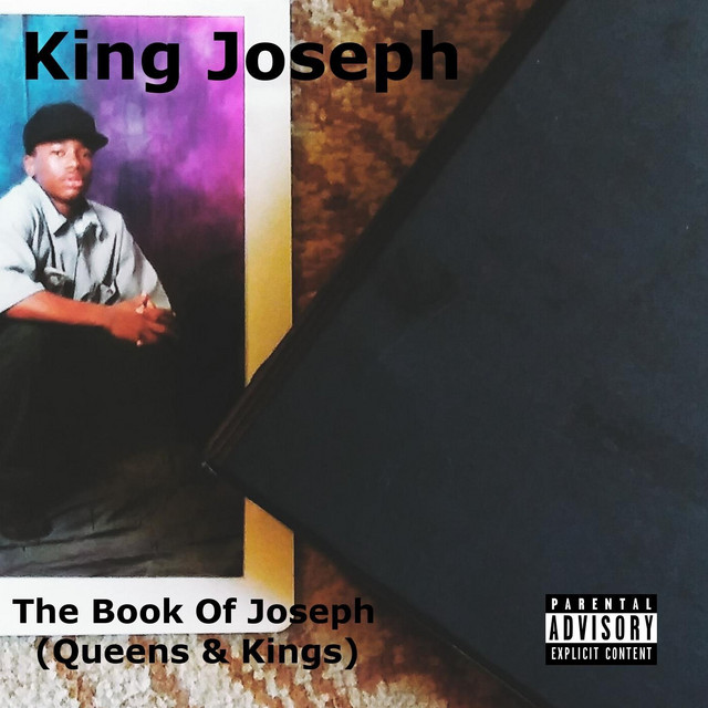 The Book of Joseph (Queens & Kings) cover art