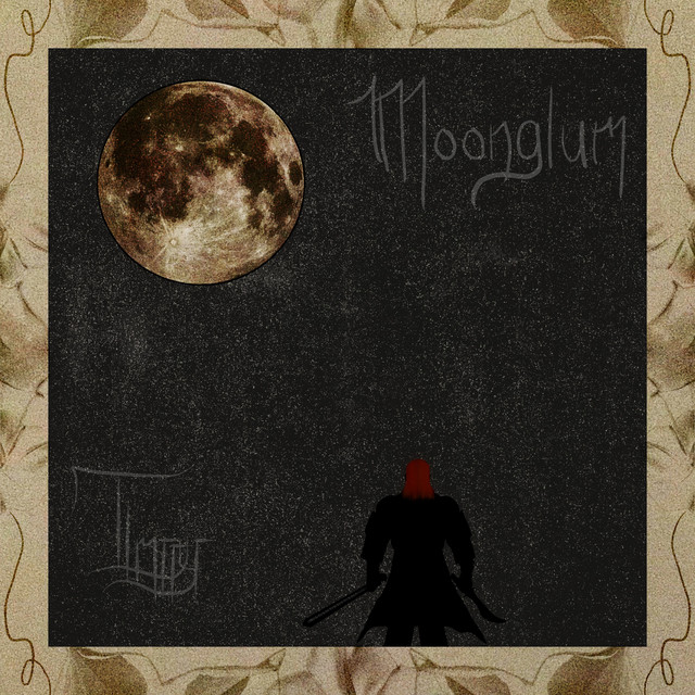 Moonglum cover art