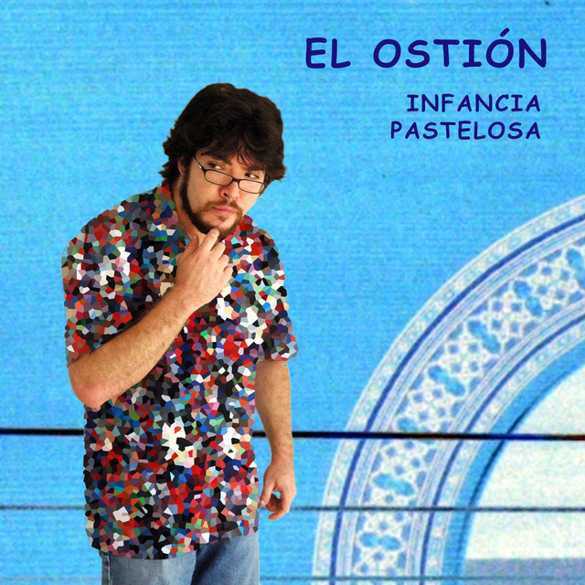 Infancia Pastelosa cover art