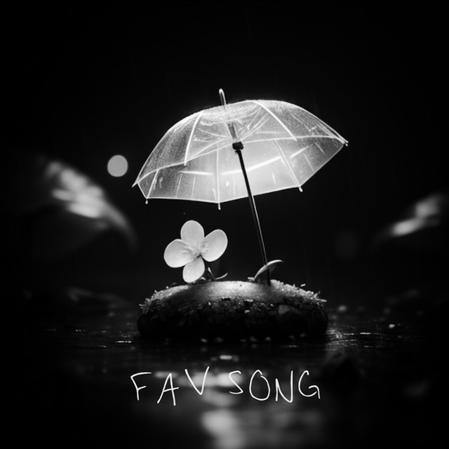 FAV SONG cover art