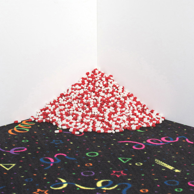 Convenience cover art