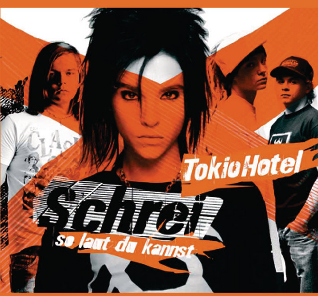 Tokio Hotel Best Songs Discography Lyrics