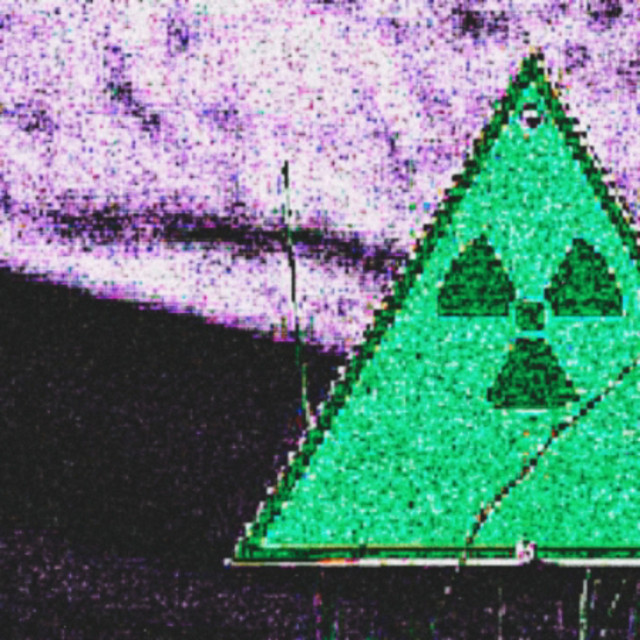 Обкладинка: URVN — $kiMa$k Zxmbie Plug
